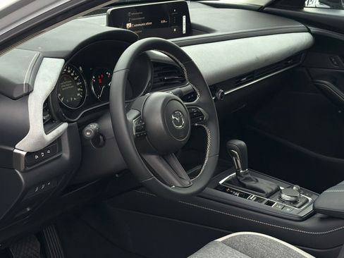 New 2026 MAZDA CX-30 AWD 2.5 S image 14