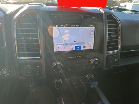 Used 2019 Ford F150 Raptor w/ Equipment Group 802A Luxury image 30