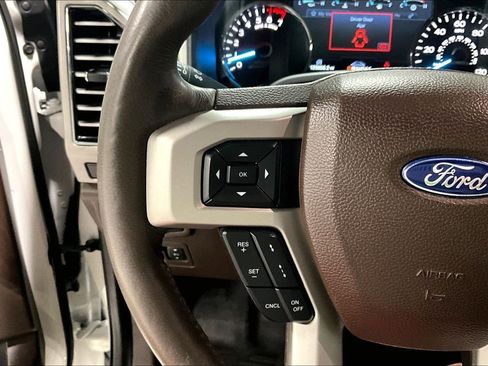 Used 2020 Ford F150 King Ranch w/ Equipment Group 601A Luxury image 24
