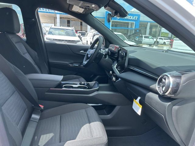 New 2026 Chevrolet Equinox LT FWD image 31