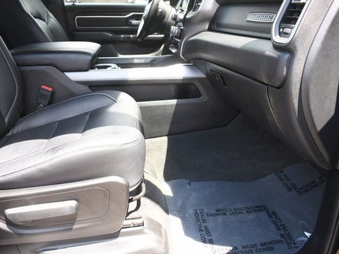 Used 2022 RAM 1500 Big Horn w/ Night Edition AWD/4WD image 25
