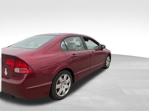 Used 2007 Honda Civic LX image 5