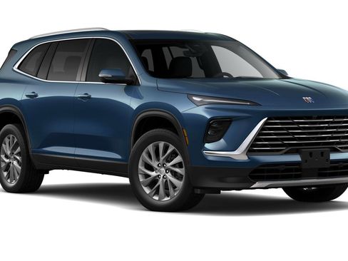 New 2026 Buick Enclave Preferred w/ Power Package AWD/4WD image 28