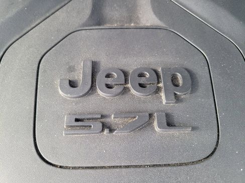 Used 2023 Jeep Grand Cherokee L Summit AWD/4WD image 72