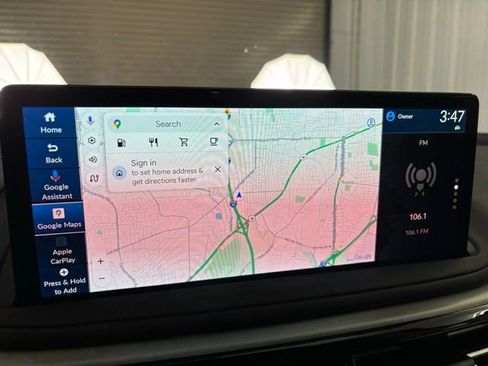 Used 2026 Acura MDX w/ Technology Package image 20