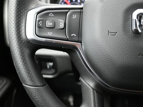 New 2025 RAM 1500 Tradesman image 25