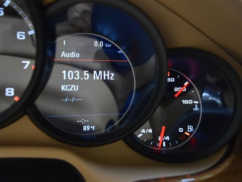 Used 2010 Porsche Panamera Turbo AWD/4WD image 22