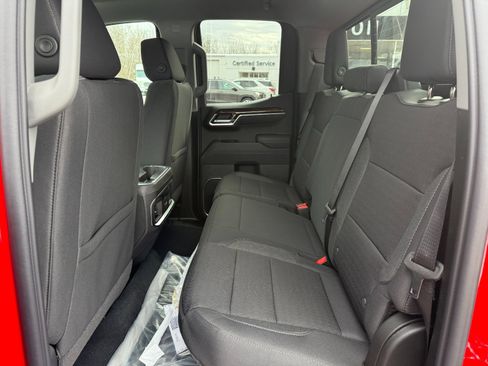 New 2026 GMC Sierra 1500 Elevation w/ Preferred Package image 16