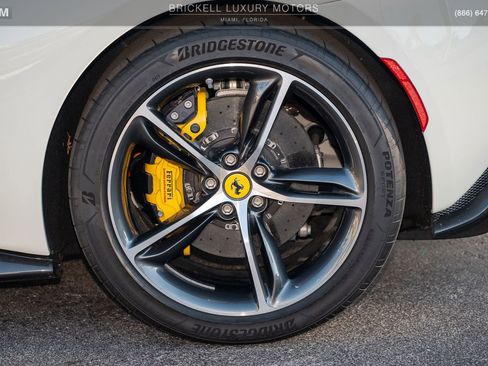 Used 2023 Ferrari 296 GTS image 36