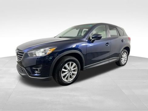 Used 2016 MAZDA CX-5 Touring AWD/4WD image 2