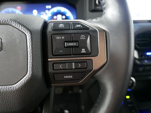 Used 2024 Toyota Land Cruiser AWD/4WD image 28