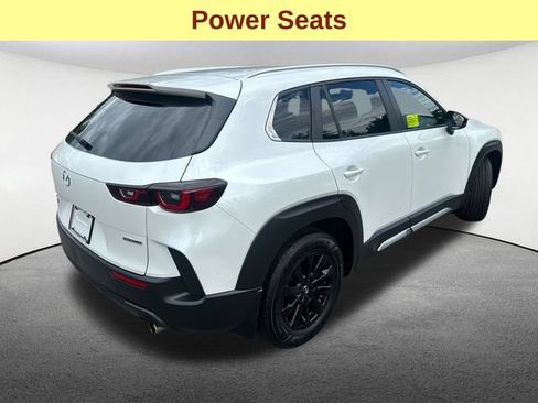 Used 2025 MAZDA CX-50 AWD 2.5 S w/ Accent Package image 10