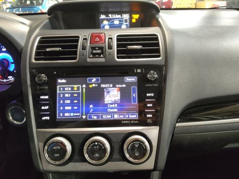 Used 2016 Subaru Crosstrek Touring image 25