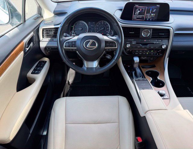 Used 2022 Lexus RX 350 AWD w/ Premium Package image 12