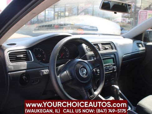 Used 2014 Volkswagen Jetta S image 13