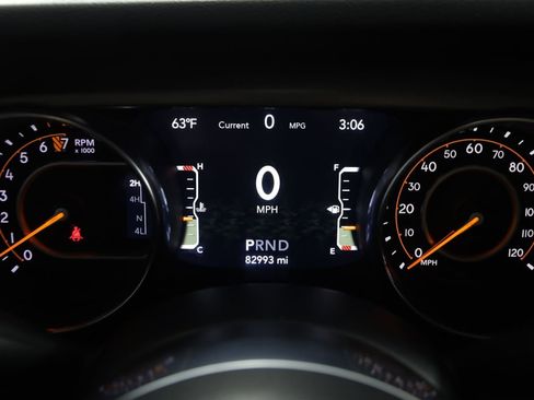 Used 2020 Jeep Gladiator Sport w/ Quick Order Package 24S image 19