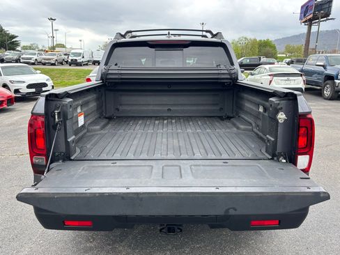 Used 2019 Honda Ridgeline RTL-T image 15
