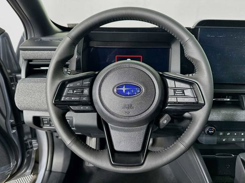 New 2026 Subaru Outback Premium AWD/4WD image 11