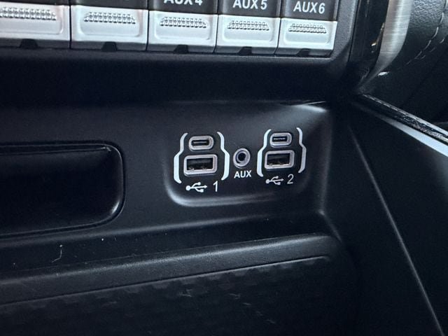 Used 2023 RAM 1500 TRX w/ TRX Level 1 Equipment Group AWD/4WD image 19