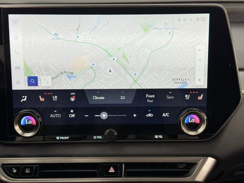 Used 2024 Lexus RX 500h F Sport w/ Convenience Package image 26