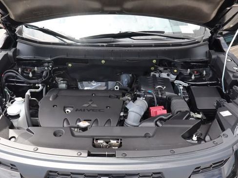 Used 2022 Mitsubishi Outlander Sport FWD image 23