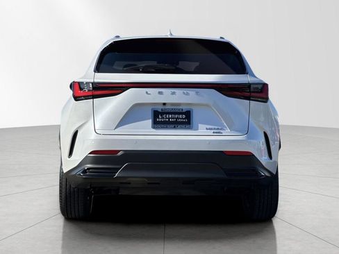 Certified 2024 Lexus NX 350 AWD w/ Premium Package image 5
