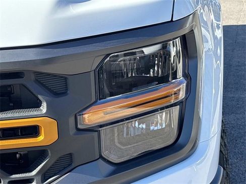 New 2025 Ford F150 Tremor w/ Equipment Group 402A High image 11