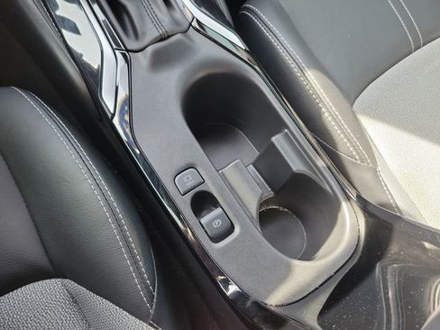 Used 2024 Toyota Corolla XSE FWD image 26