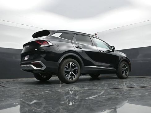 Used 2023 Kia Sportage EX w/ EX Premium Package AWD/4WD image 67