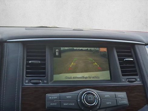 Used 2020 Nissan Armada SV w/ Driver Package RWD image 12