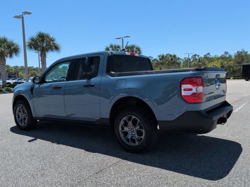 Used 2022 Ford Maverick XLT w/ XLT Luxury Package image 7