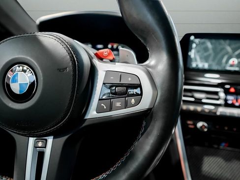 Used 2022 BMW M8 Gran Coupe xDrive Competition w/ Driving Assistance Package image 23