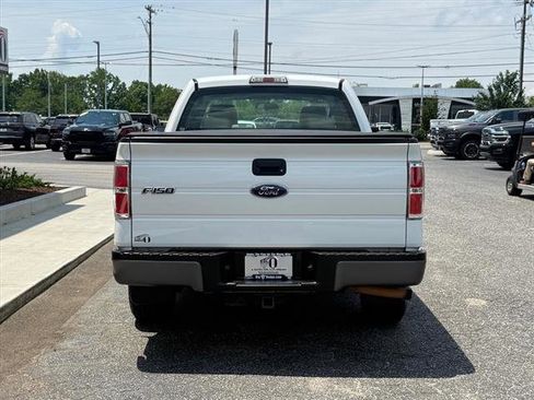 Used 2009 Ford F150 XL RWD image 4