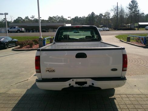 Used 2002 Ford F150 XL image 3