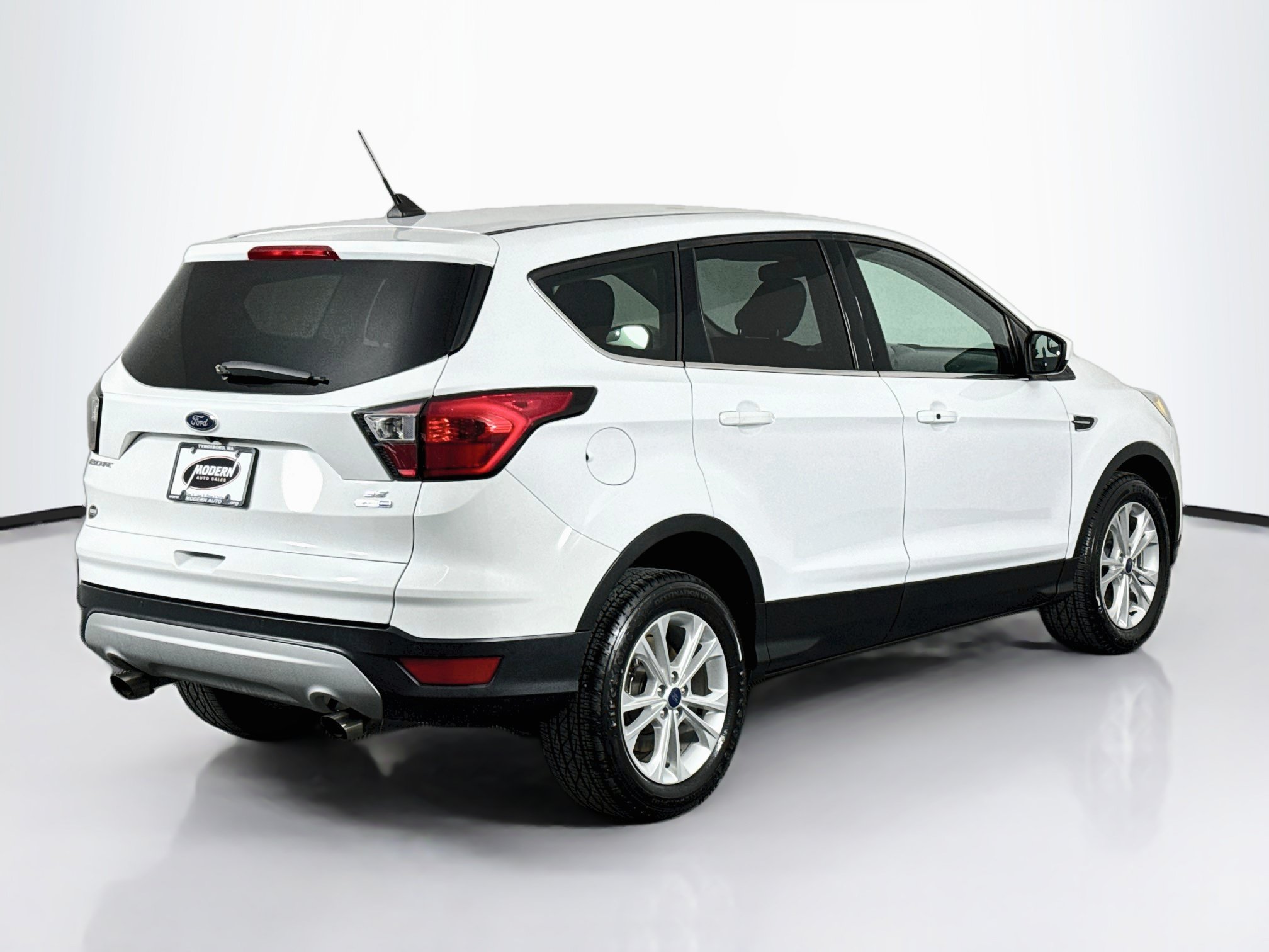 Used 2019 Ford Escape SE AWD/4WD image 15