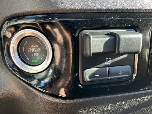 Used 2024 GMC Sierra 1500 Elevation w/ LPO, Elevation Black Package image 56