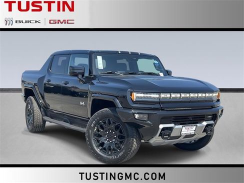New 2026 GMC Hummer EV 4x4 Crew Cab image 1