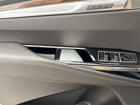 New 2025 Cadillac Escalade Sport Platinum image 21