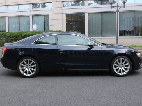 Used 2011 Audi A5 2.0T Premium Plus AWD/4WD image 6