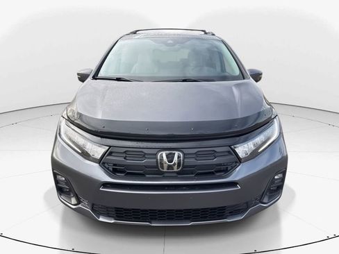 New 2026 Honda Odyssey EX-L image 2