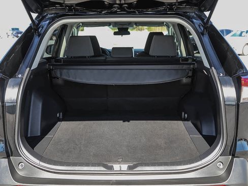 Certified 2025 Toyota RAV4 XLE image 26