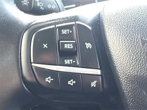 Certified 2024 Ford Bronco Sport Big Bend w/ Convenience Package image 13