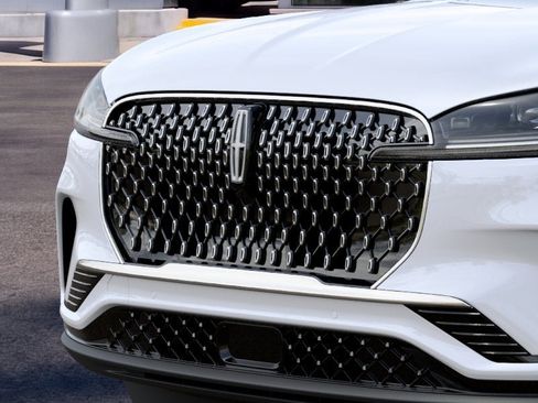 New 2027 Lincoln Aviator Reserve AWD/4WD image 17