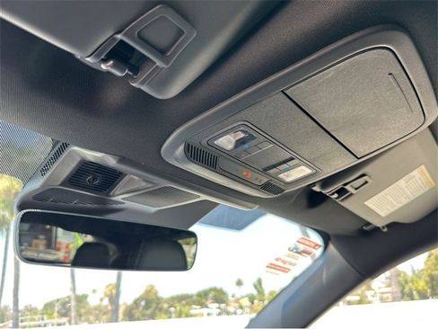 New 2025 Ford Mustang Mach-E GT w/ Interior Protection Package image 23