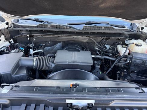 Used 2023 Chevrolet Silverado 2500 W/T w/ Gooseneck/5TH Wheel Package image 9