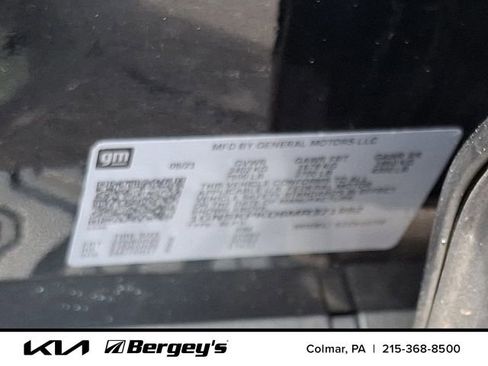 Used 2021 Chevrolet Tahoe Z71 AWD/4WD image 30