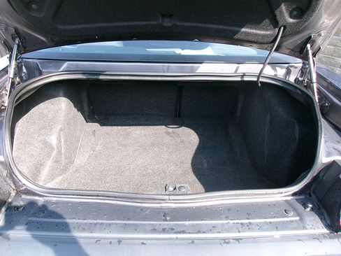 Used 2019 Dodge Challenger GT w/ Blacktop Package image 13