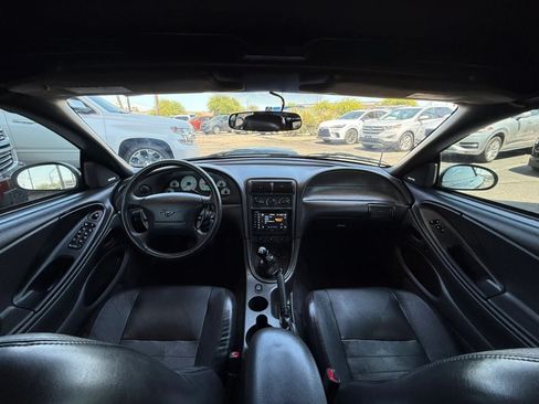 Used 2003 Ford Mustang GT Premium RWD image 48