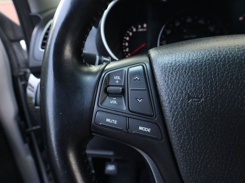 Used 2014 Kia Sorento SX w/ 3rd Row Package FWD image 25