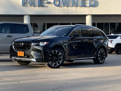 Used 2024 MAZDA CX-90 3.3 Turbo S